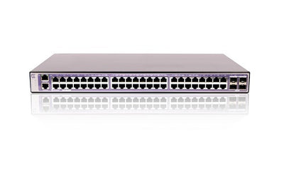 16570 - Extreme Networks 210-48t-GE4 Switch - Refurb'd
