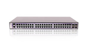 16571 - Extreme Networks 210-48p-GE4 Switch - New
