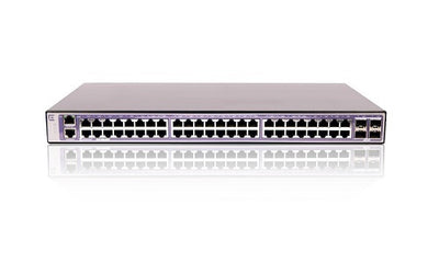 16571 - Extreme Networks 210-48p-GE4 Switch - Refurb'd