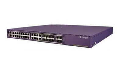 16701 - Extreme Networks X460-G2-24t-10GE4-Base Advanced Aggregation Switch, 24 Ports/4 10GE - New
