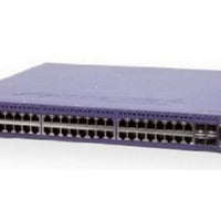 16702 - Extreme Networks X460-G2-48t-10GE4-Base Advanced Aggregation Switch, 48 Ports/4 10GE - New