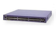 16702 - Extreme Networks X460-G2-48t-10GE4-Base Advanced Aggregation Switch, 48 Ports/4 10GE - Refurb'd