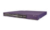 16703T - Extreme Networks X460-G2-24p-10GE4-FB-715-TAA Advanced Aggregation Switch, TAA-24 PoE Ports/4 10GE - New