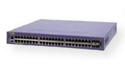 16704 - Extreme Networks X460-G2-48p-10GE4-Base Advanced Aggregation Switch, 48 PoE Ports/4 10GE - New