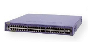 16704 - Extreme Networks X460-G2-48p-10GE4-Base Advanced Aggregation Switch, 48 PoE Ports/4 10GE - New