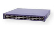 16704 - Extreme Networks X460-G2-48p-10GE4-Base Advanced Aggregation Switch, 48 PoE Ports/4 10GE - Refurb'd