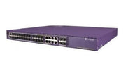 16705T - Extreme Networks X460-G2-24x-10GE4-FB-AC-TAA Advanced Aggregation Switch, TAA-24 SFP Ports/4 10GE - Refurb'd