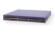 16706T - Extreme Networks X460-G2-48x-10GE4-FB-AC-TAA Advanced Aggregation Switch, TAA-48 SFP Ports/4 10GE - New