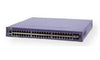 16706T - Extreme Networks X460-G2-48x-10GE4-FB-AC-TAA Advanced Aggregation Switch, TAA-48 SFP Ports/4 10GE - Refurb'd