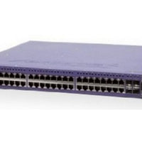 16706 - Extreme Networks X460-G2-48x-10GE4-Base Advanced Aggregation Switch, 48 SFP Ports/4 10GE - New