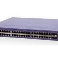 16717 - Extreme Networks X460-G2-48t-GE4-Base Advanced Aggregation Switch, 48 ports/4 SFP - Refurb'd