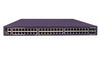 16719T - Extreme Networks X460-G2-48p-GE4-FB-1100-TAA Advanced Aggregation Switch, TAA-48 PoE Ports/4 SFP - New