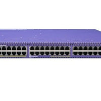 16720T - Extreme Networks X460-G2-16mp-32p-10GE4-FB-TAA Advanced Aggregation Switch, TAA-16 2.5GbE/32 PoE+ Ports/4 SFP - Refurb'd