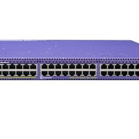 16720 - Extreme Networks X460-G2-16mp-32p-10GE4 Advanced Aggregation Switch, 16 2.5GbE/32 PoE+ Ports/4 SFP - New