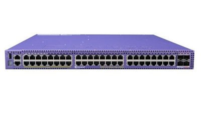 16720 - Extreme Networks X460-G2-16mp-32p-10GE4 Advanced Aggregation Switch, 16 2.5GbE/32 PoE+ Ports/4 SFP - Refurb'd