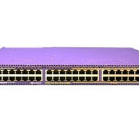 16756T - Extreme Networks X460-G2-24p-24hp-10GE4-FB-TAA Advanced Aggregation Switch, TAA-24 Full/24 Half PoE Duplex Ports - Refurb'd