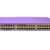 16756T - Extreme Networks X460-G2-24p-24hp-10GE4-FB-TAA Advanced Aggregation Switch, TAA-24 Full/24 Half PoE Duplex Ports - New