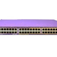 16757 - Extreme Networks X460-G2-24t-24ht-10GE4-Base Advanced Aggregation Switch, 24 Full/24 Half Duplex Ports - Refurb'd