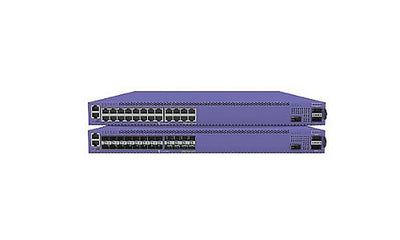 X590-24t-1q-2c - Extreme Networks 10Gb Aggregation Switch - 16791 - Refurb'd