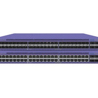 X690-48x-2q-4c - Extreme Networks High Density Switch - 17350 - Refurb'd