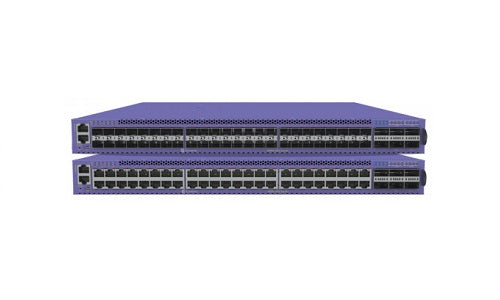 X690-48t-2q-4c - Extreme Networks High Density Switch - 17360 - Refurb'd