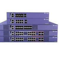 X620-8t-2x-Base - Extreme Networks 10Gb Edge Ethernet Switch - 17405 - Refurb'd