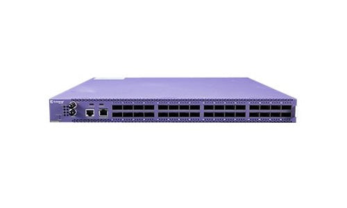 X870-32c Base - Extreme Networks 100Gb Spine Switch - 17800 - Refurb'd