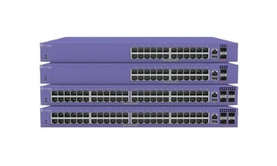 V400-48t-10GE4 - Extreme Networks V400 Edge Switch - 18103 - Refurb'd