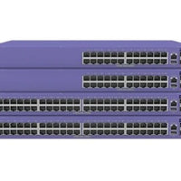 V400-48p-10GE4 - Extreme Networks V400 Edge Switch - 18104 - New