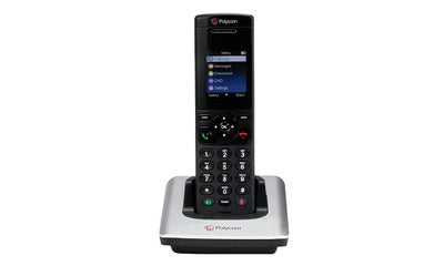 2200-17825-001 - Poly VVX D60 Handset - Refurb'd