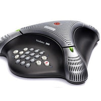 2200-17910-001 - Poly VoiceStation 300 (Analog) Conference Phone - Refurb'd