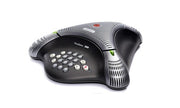 2200-17910-001 - Poly VoiceStation 300 (Analog) Conference Phone - Refurb'd