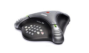2200-17960-001 - Poly VoiceStation 300 (Analog) Conference Phone - Refurb'd