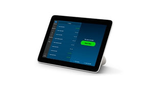 2200-30760-001 - Poly TC8 Touch Controller - Refurb'd