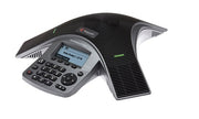 2200-30900-025 - Poly SoundStation IP 5000 Conference Phone, PoE - Refurb'd