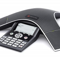 2200-40000-001 - Poly SoundStation IP 7000 Conference Phone, PoE - Refurb'd
