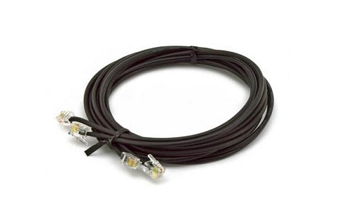 2200-41220-002 - Poly SoundStation Expansion Microphone Cable, 15 ft - Refurb'd