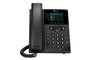 2200-48830-025 - Poly VVX 350 Desktop Business IP Phone, PoE - Refurb'd
