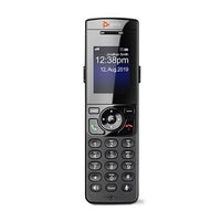 2200-49235-001 - Poly VVX D230 Cordless IP Phone Handset - New
