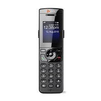 2200-49235-001 - Poly VVX D230 Cordless IP Phone Handset - Refurb'd
