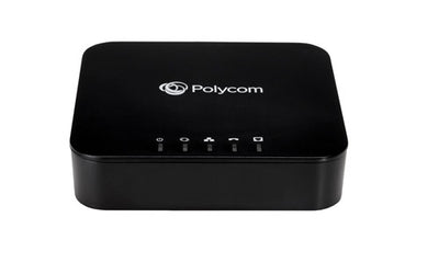2200-49535-001 - Poly OBi312 VoIP Adapter - New