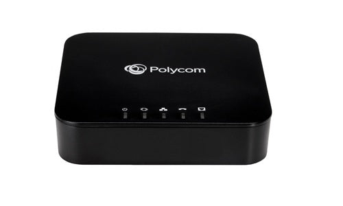 2200-49535-001 - Poly OBi312 VoIP Adapter - Refurb'd