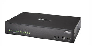2200-49550-001 - Poly OBi504vs VoIP Adapter - New
