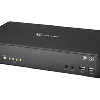2200-49550-001 - Poly OBi504vs VoIP Adapter - Refurb'd