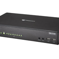2200-49552-001 - Poly OBi508vs VoIP Adapter - New