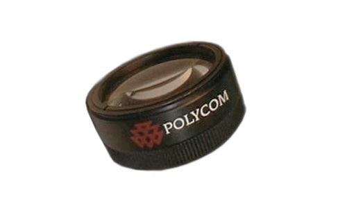 2200-64390-001 - Poly EagleEye IV 12x Camera, Wide Angle Lens - New