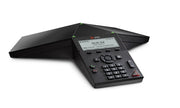2200-66800-025 - Poly Trio 8300 Conference Phone, w/no PSU - New