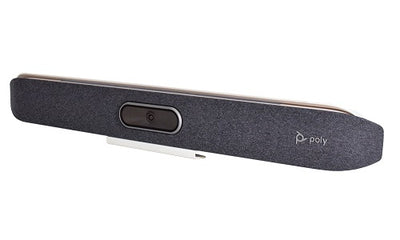 2200-85970-001 - Poly Studio X50 Video Conferencing Bar - New