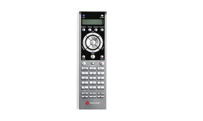 2201-52556-001 - Poly HDX System Remote Control - New