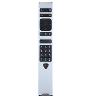 2201-52757-001 - Poly Universal Remote Control, R-Series - Refurb'd